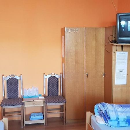 Hostel Av Palanka Zewnętrze zdjęcie