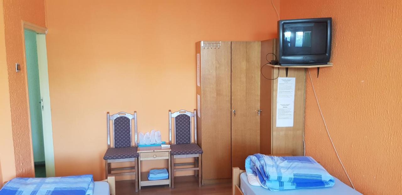 Hostel Av Palanka Zewnętrze zdjęcie