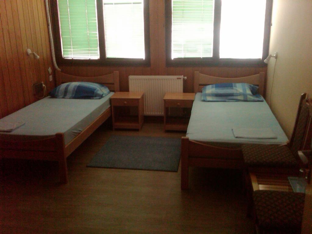 Hostel Av Palanka Zewnętrze zdjęcie