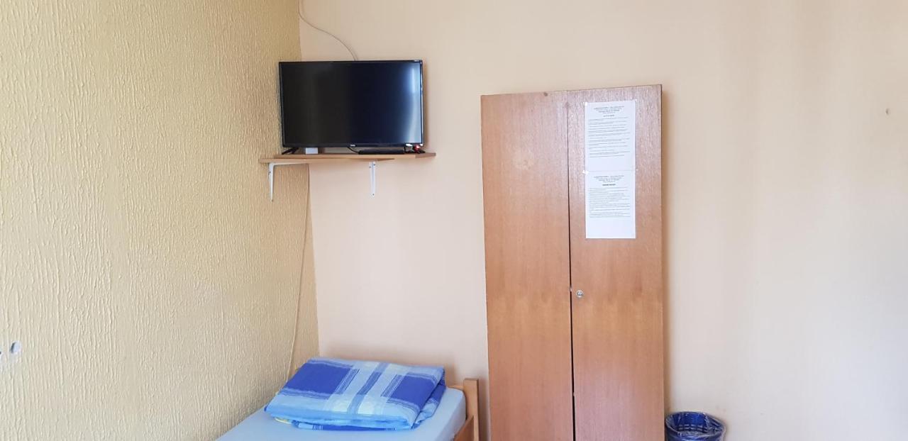 Hostel Av Palanka Zewnętrze zdjęcie