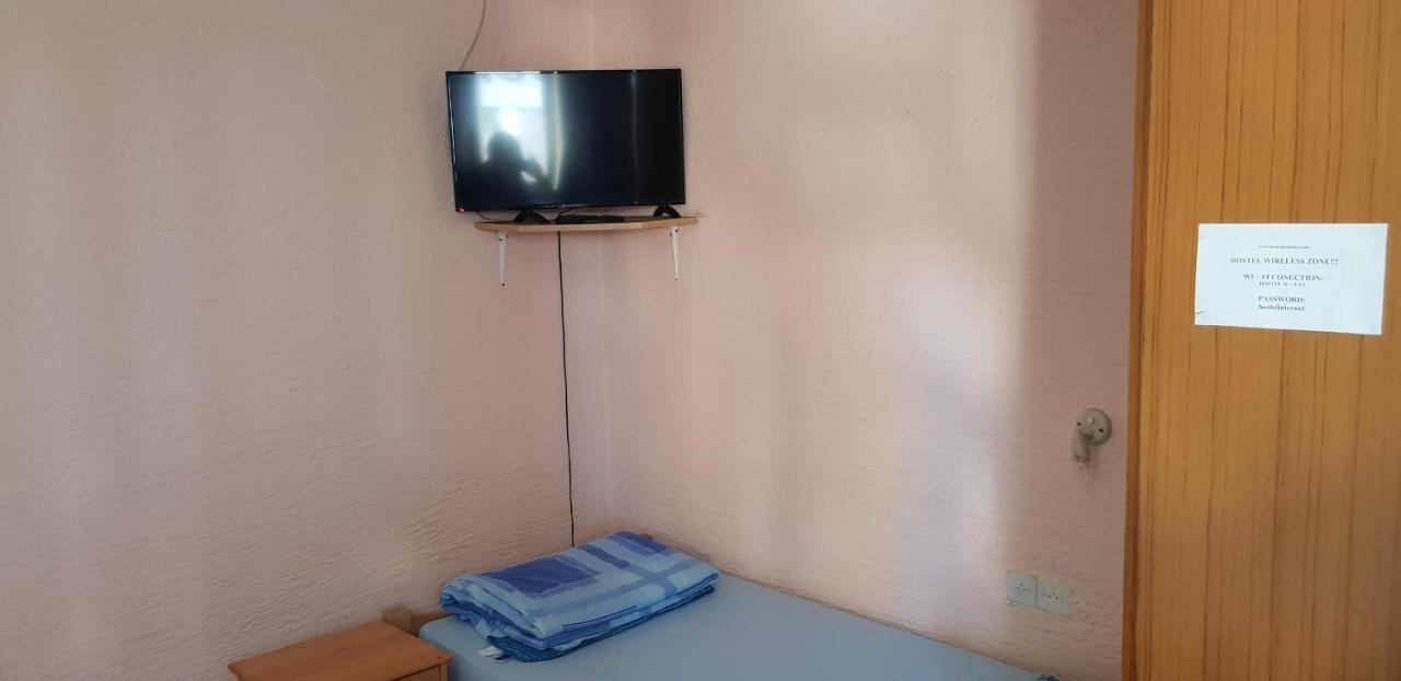 Hostel Av Palanka Zewnętrze zdjęcie