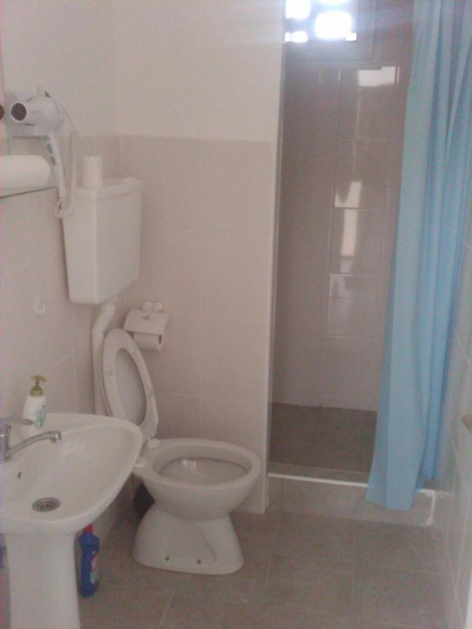 Hostel Av Palanka Zewnętrze zdjęcie